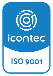 Certificación ISO 9001 ICONTEC - TRAMEC